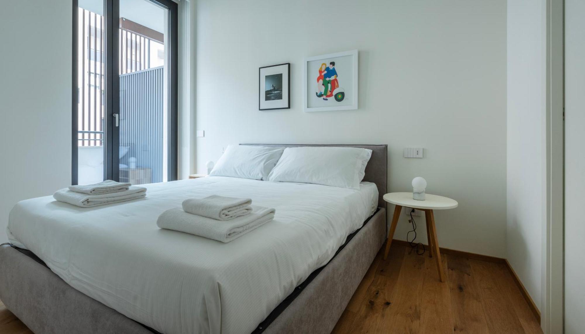 Apartment Italianway - Cecchi 18 B Milan