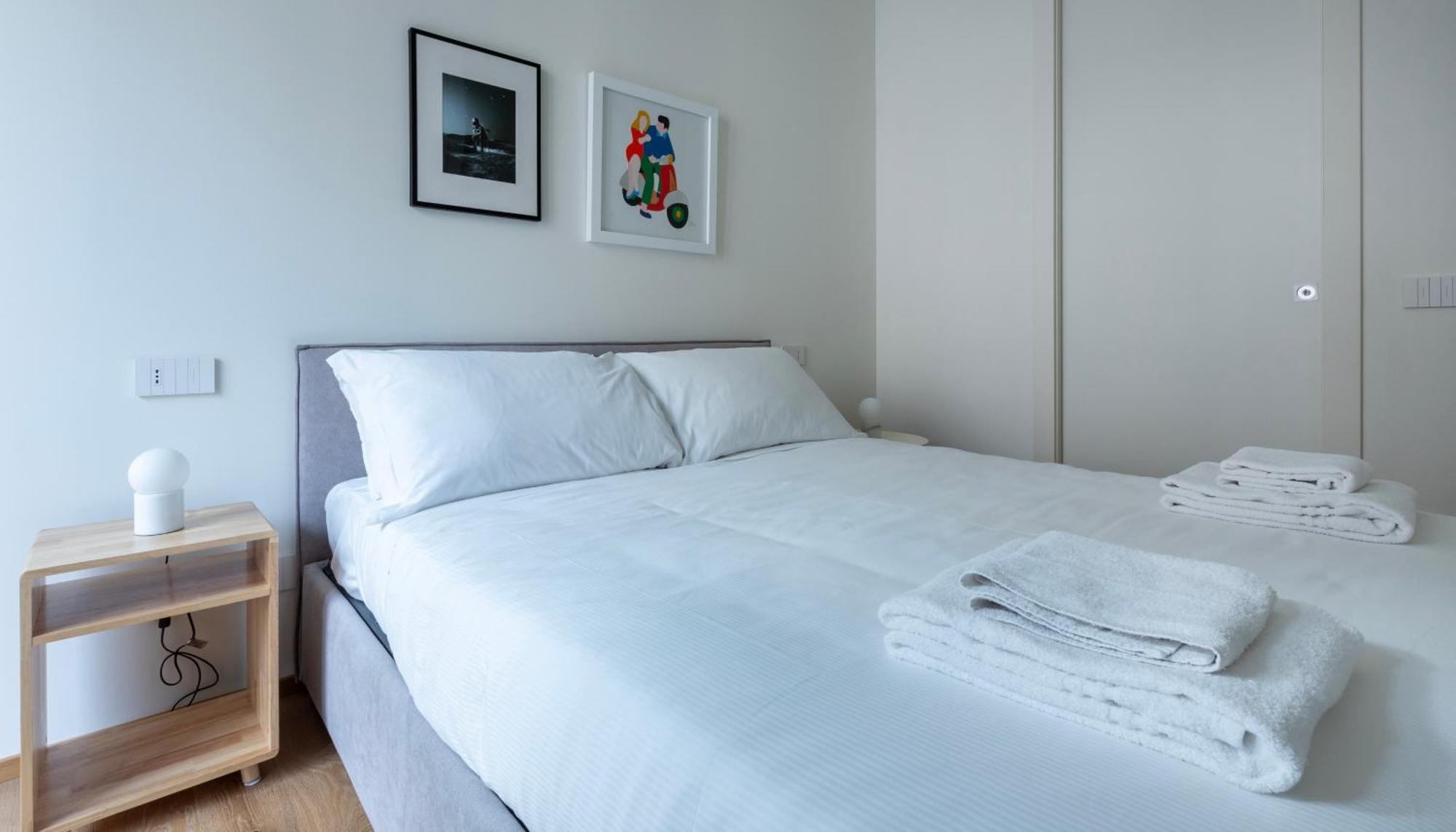 Apartment Italianway - Cecchi 18 B *