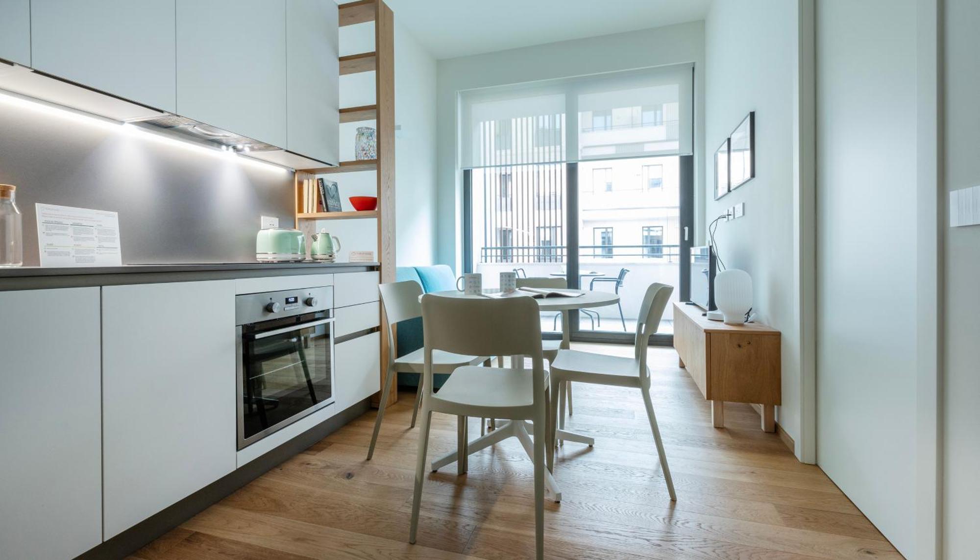 Italianway - Cecchi 18 B Apartment