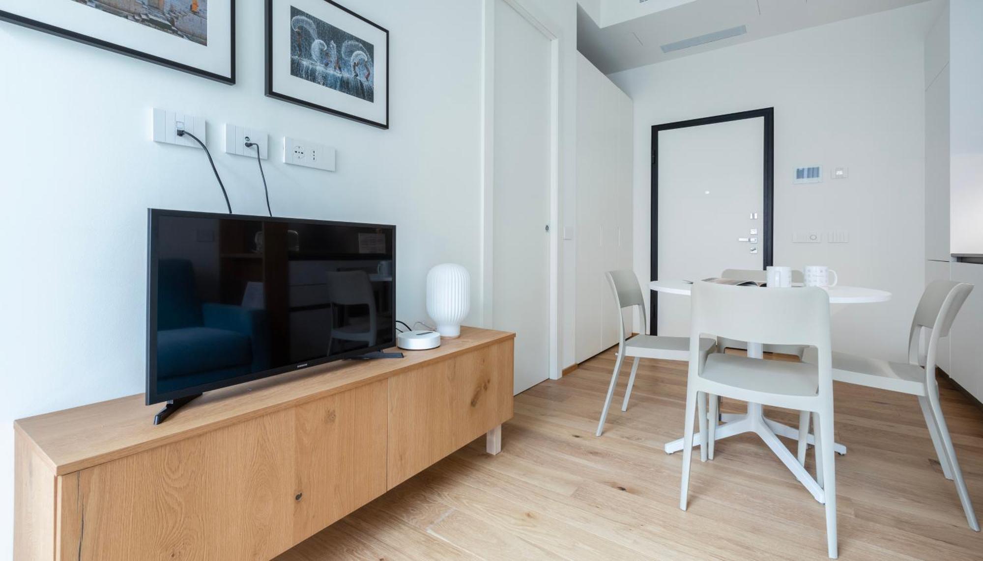 Italianway - Cecchi 18 B Apartment *