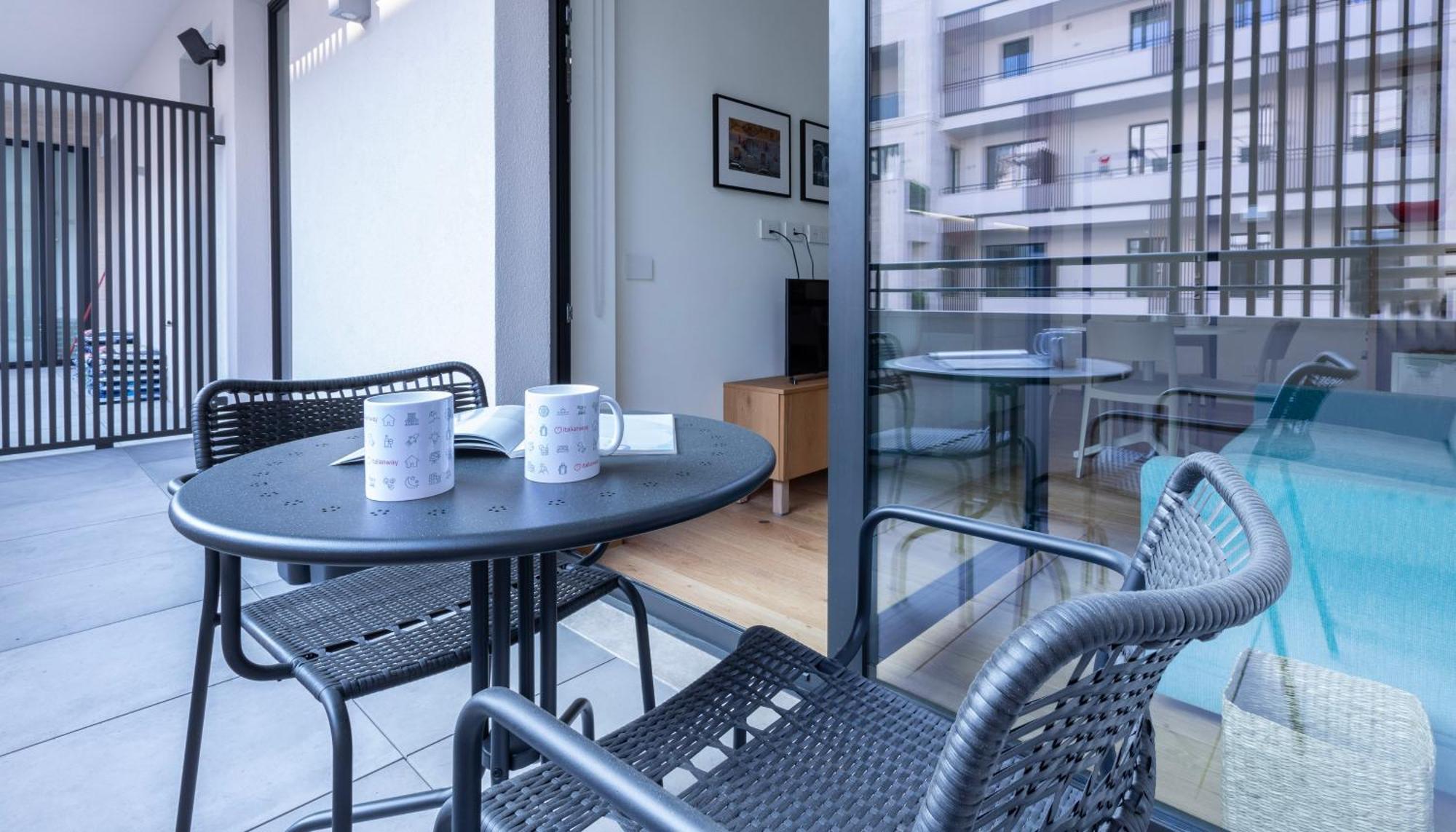 Apartment Italianway - Cecchi 18 B Milan
