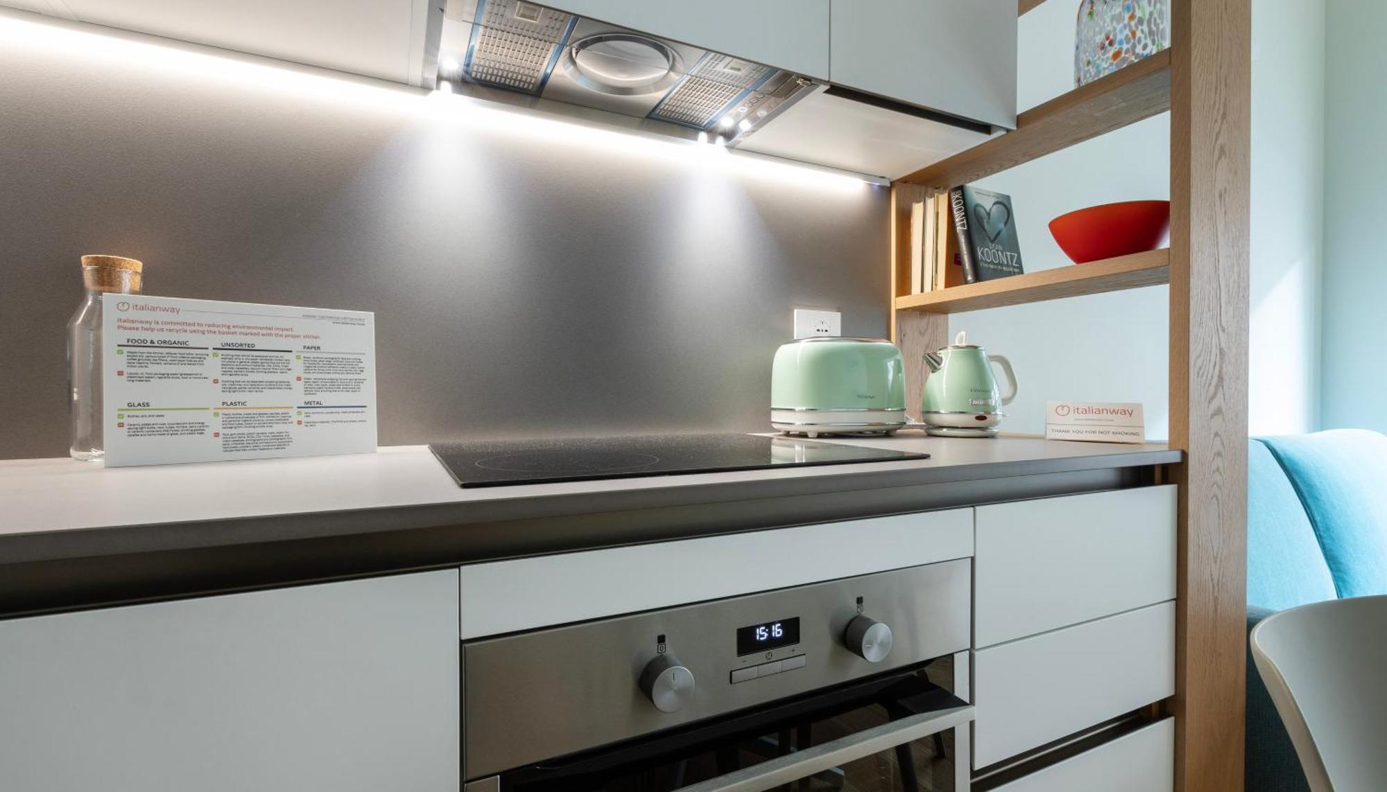 Italianway - Cecchi 18 B Apartment Milan